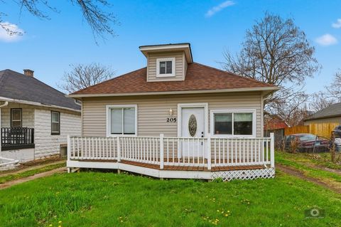 Photo of 205 Reverend Walton Drive, Lockport, IL 60441 (MLS # 12620430)