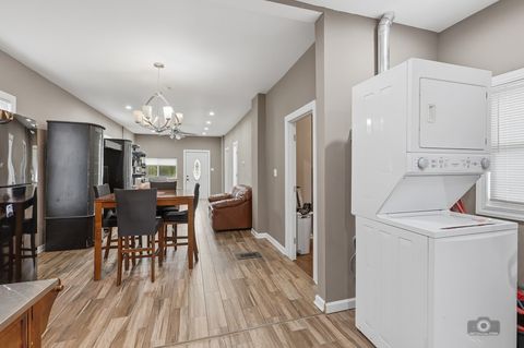 Tiny photo for 205 Reverend Walton Drive, Lockport, IL 60441 (MLS # 12620430)