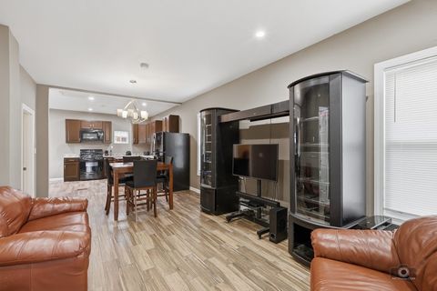 Tiny photo for 205 Reverend Walton Drive, Lockport, IL 60441 (MLS # 12620430)