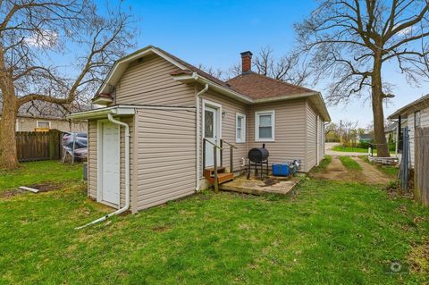 Tiny photo for 205 Reverend Walton Drive, Lockport, IL 60441 (MLS # 12620430)