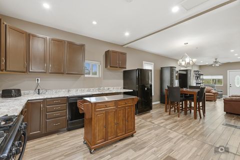 Tiny photo for 205 Reverend Walton Drive, Lockport, IL 60441 (MLS # 12620430)