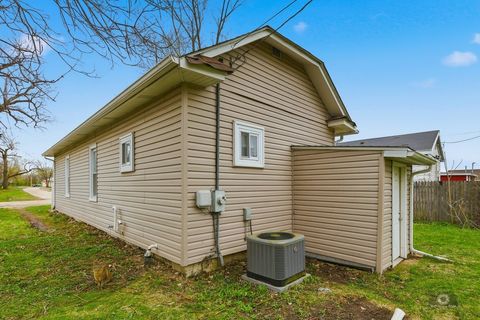 Tiny photo for 205 Reverend Walton Drive, Lockport, IL 60441 (MLS # 12620430)