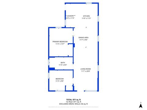 Tiny photo for 205 Reverend Walton Drive, Lockport, IL 60441 (MLS # 12620430)