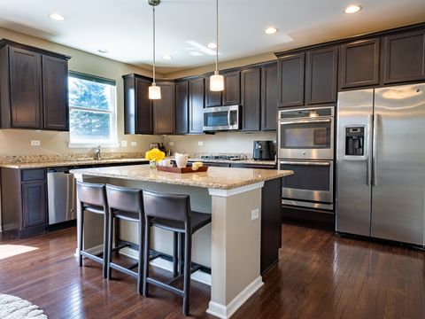 Tiny photo for 3740 Ryder Court, Naperville, IL 60564 (MLS # 12481769)