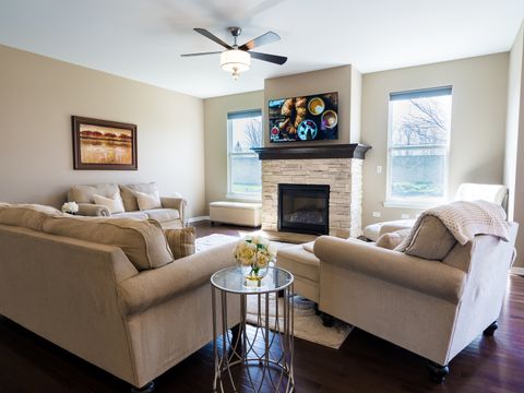 Tiny photo for 3740 Ryder Court, Naperville, IL 60564 (MLS # 12481769)