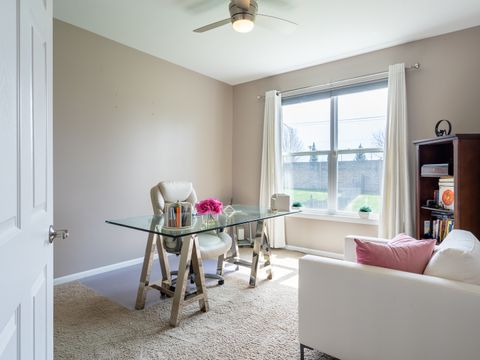 Tiny photo for 3740 Ryder Court, Naperville, IL 60564 (MLS # 12481769)