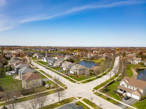Tiny photo for 3740 Ryder Court, Naperville, IL 60564 (MLS # 12481769)