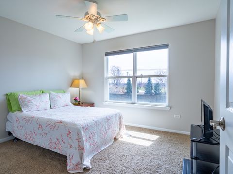 Tiny photo for 3740 Ryder Court, Naperville, IL 60564 (MLS # 12481769)