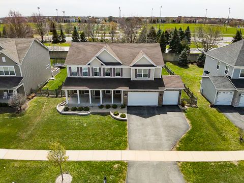 Tiny photo for 3740 Ryder Court, Naperville, IL 60564 (MLS # 12481769)