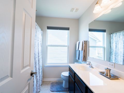Tiny photo for 3740 Ryder Court, Naperville, IL 60564 (MLS # 12481769)