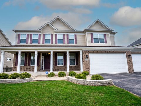 Tiny photo for 3740 Ryder Court, Naperville, IL 60564 (MLS # 12481769)
