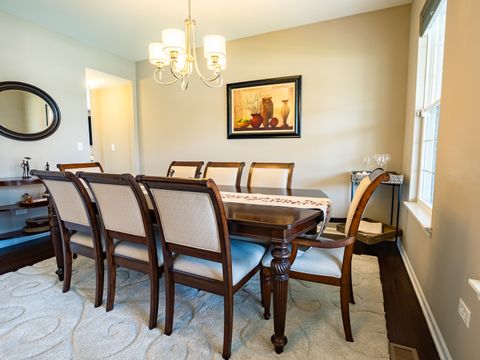 Tiny photo for 3740 Ryder Court, Naperville, IL 60564 (MLS # 12481769)