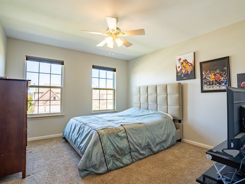 Tiny photo for 3740 Ryder Court, Naperville, IL 60564 (MLS # 12481769)