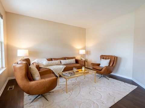 Tiny photo for 3740 Ryder Court, Naperville, IL 60564 (MLS # 12481769)