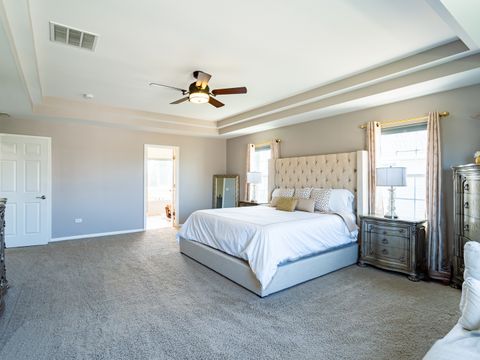Tiny photo for 3740 Ryder Court, Naperville, IL 60564 (MLS # 12481769)