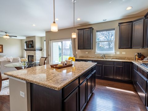 Tiny photo for 3740 Ryder Court, Naperville, IL 60564 (MLS # 12481769)