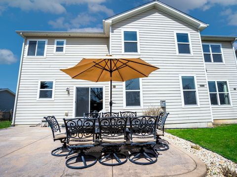 Tiny photo for 3740 Ryder Court, Naperville, IL 60564 (MLS # 12481769)