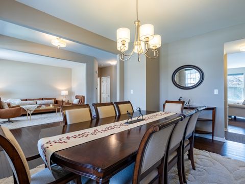 Tiny photo for 3740 Ryder Court, Naperville, IL 60564 (MLS # 12481769)