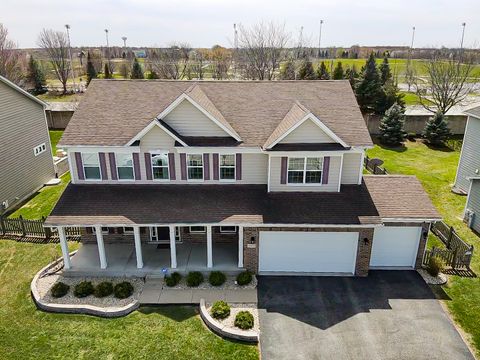 3740 Ryder Court Naperville IL 60564