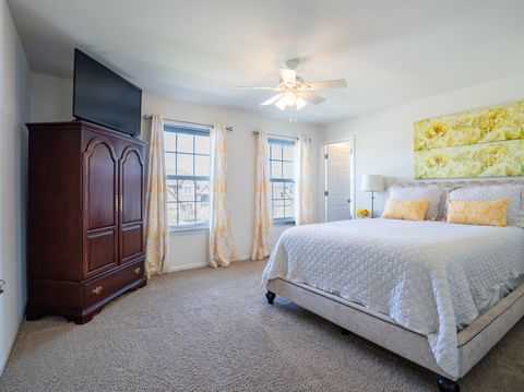 Tiny photo for 3740 Ryder Court, Naperville, IL 60564 (MLS # 12481769)