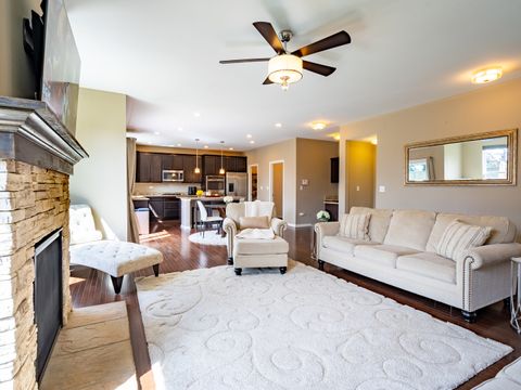 Tiny photo for 3740 Ryder Court, Naperville, IL 60564 (MLS # 12481769)