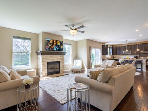 Tiny photo for 3740 Ryder Court, Naperville, IL 60564 (MLS # 12481769)