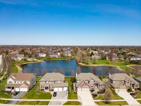 Tiny photo for 3740 Ryder Court, Naperville, IL 60564 (MLS # 12481769)