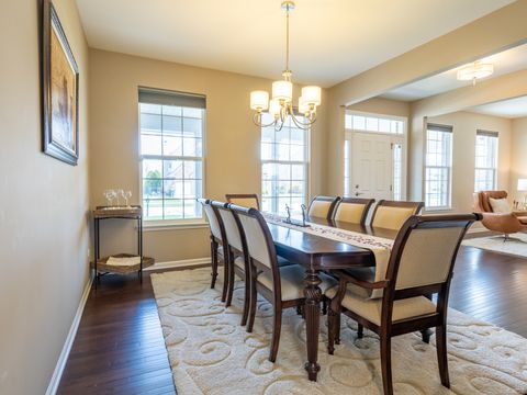 Tiny photo for 3740 Ryder Court, Naperville, IL 60564 (MLS # 12481769)