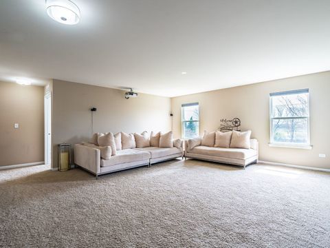 Tiny photo for 3740 Ryder Court, Naperville, IL 60564 (MLS # 12481769)