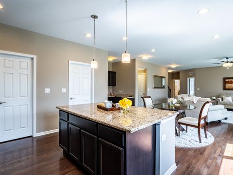 Tiny photo for 3740 Ryder Court, Naperville, IL 60564 (MLS # 12481769)