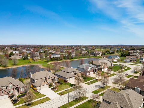 Tiny photo for 3740 Ryder Court, Naperville, IL 60564 (MLS # 12481769)