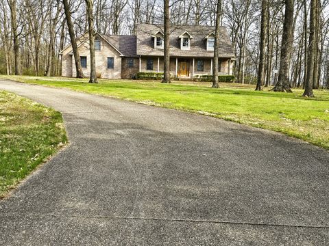 Photo of 9 FAWN Drive, Fairfield, IL 62837 (MLS # 12604134)