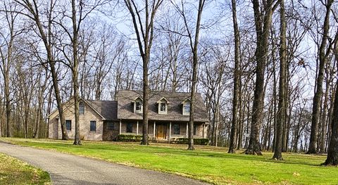 Tiny photo for 9 FAWN Drive, Fairfield, IL 62837 (MLS # 12604134)