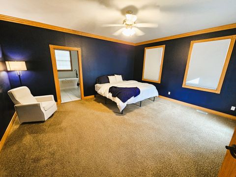 Tiny photo for 9 FAWN Drive, Fairfield, IL 62837 (MLS # 12604134)