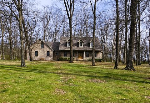 Tiny photo for 9 FAWN Drive, Fairfield, IL 62837 (MLS # 12604134)