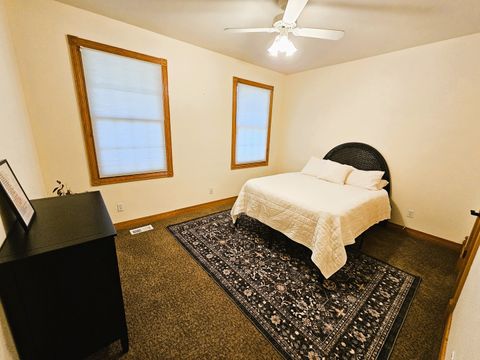 Tiny photo for 9 FAWN Drive, Fairfield, IL 62837 (MLS # 12604134)