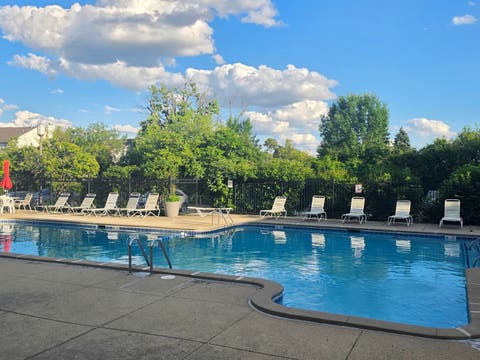 Tiny photo for 350 Plum Creek Drive #406, Wheeling, IL 60090 (MLS # 12709697)