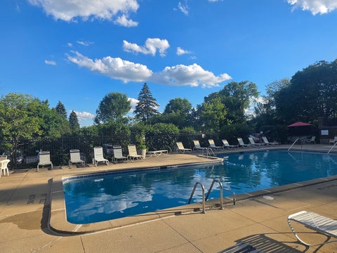 Tiny photo for 350 Plum Creek Drive #406, Wheeling, IL 60090 (MLS # 12709697)