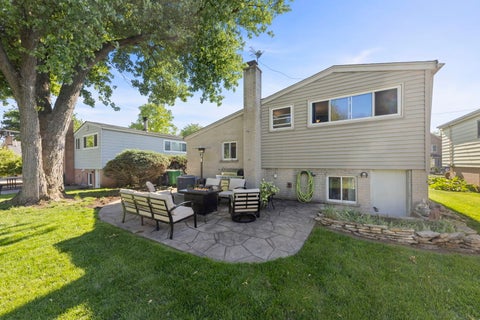 Tiny photo for 65 N Glenview Avenue, Lombard, IL 60148 (MLS # 12654543)