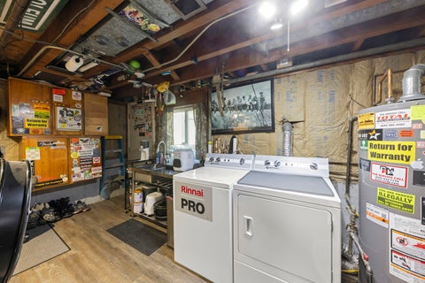 Tiny photo for 65 N Glenview Avenue, Lombard, IL 60148 (MLS # 12654543)