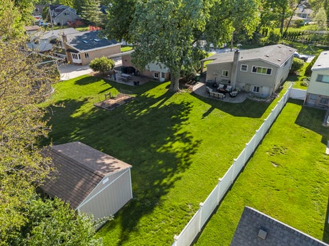 Tiny photo for 65 N Glenview Avenue, Lombard, IL 60148 (MLS # 12654543)