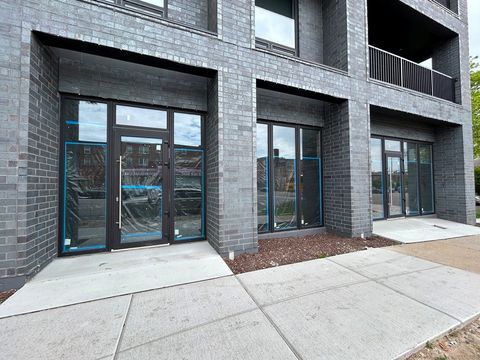 5235 N Western Avenue COMMERCIAL Chicago IL 60625