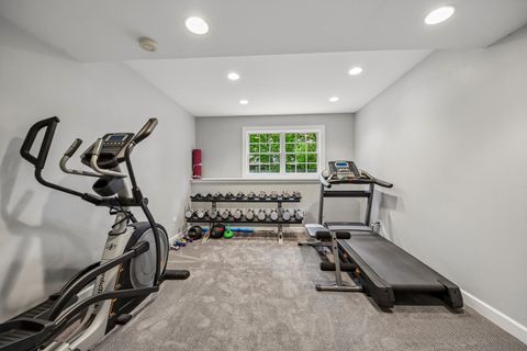 Tiny photo for 1620 Mulberry Drive, Libertyville, IL 60048 (MLS # 12637841)