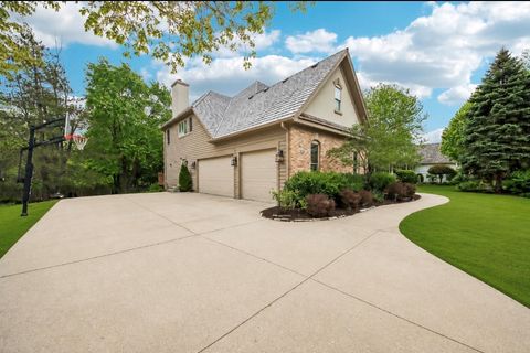Tiny photo for 1620 Mulberry Drive, Libertyville, IL 60048 (MLS # 12637841)