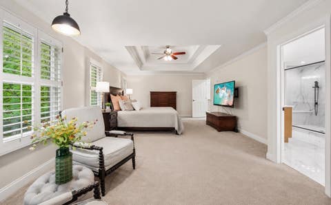 Tiny photo for 1620 Mulberry Drive, Libertyville, IL 60048 (MLS # 12637841)