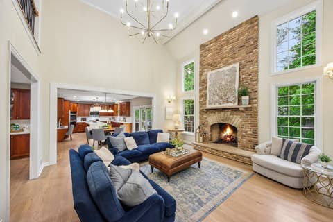 Tiny photo for 1620 Mulberry Drive, Libertyville, IL 60048 (MLS # 12637841)