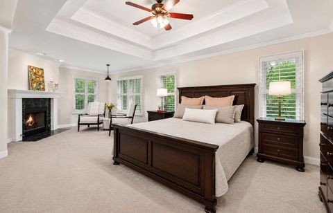 Tiny photo for 1620 Mulberry Drive, Libertyville, IL 60048 (MLS # 12637841)