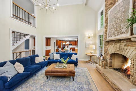 Tiny photo for 1620 Mulberry Drive, Libertyville, IL 60048 (MLS # 12637841)
