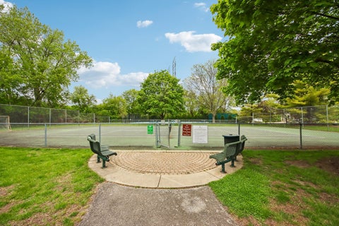 Tiny photo for 1620 Mulberry Drive, Libertyville, IL 60048 (MLS # 12637841)