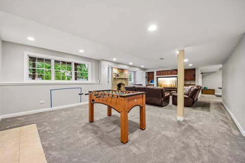 Tiny photo for 1620 Mulberry Drive, Libertyville, IL 60048 (MLS # 12637841)